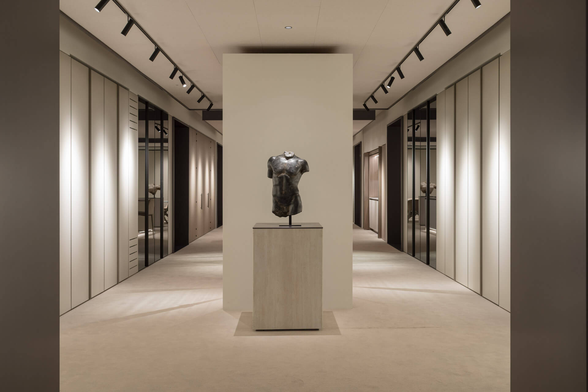 San marino.
La preziosità dello stile del vivere