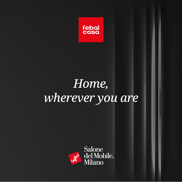 Febal Casa a EuroCucina | Salone del Mobile.Milano 2026