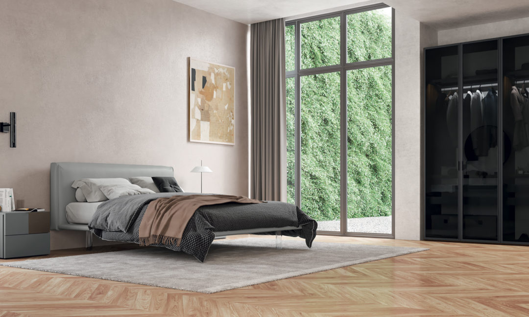Letto Hug