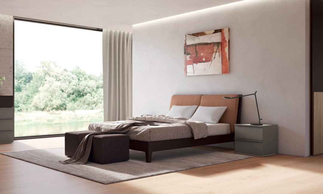 Letto Navona Soft