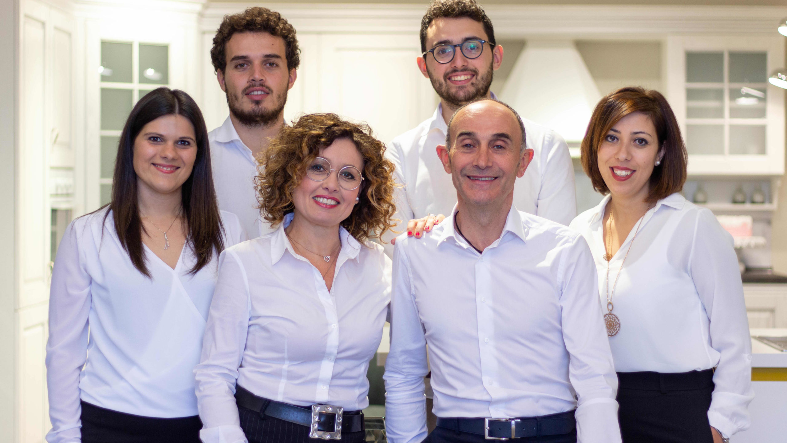 Febal Casa Lombardo Arredi about us