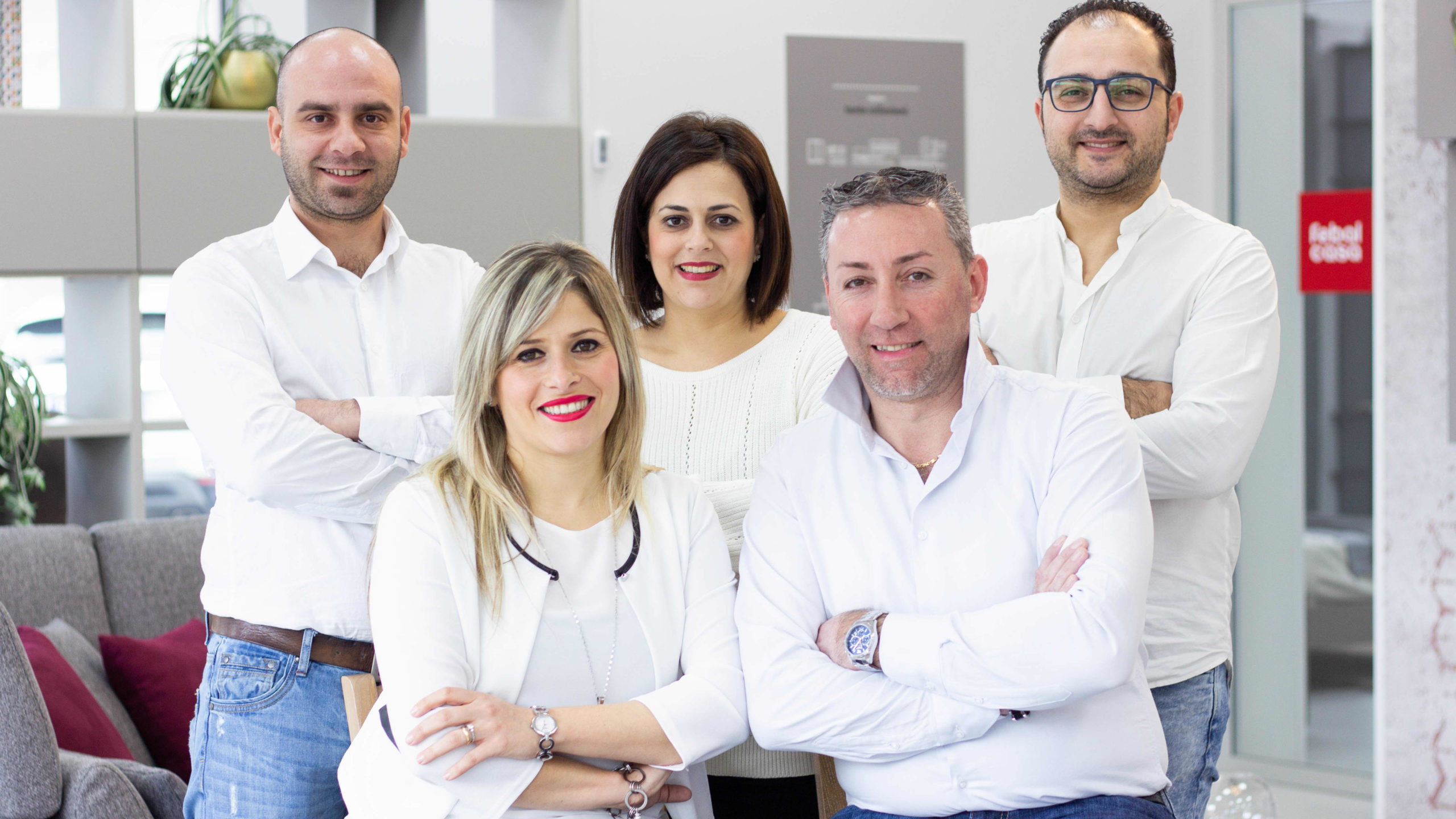 Febal Casa M.A Design about us