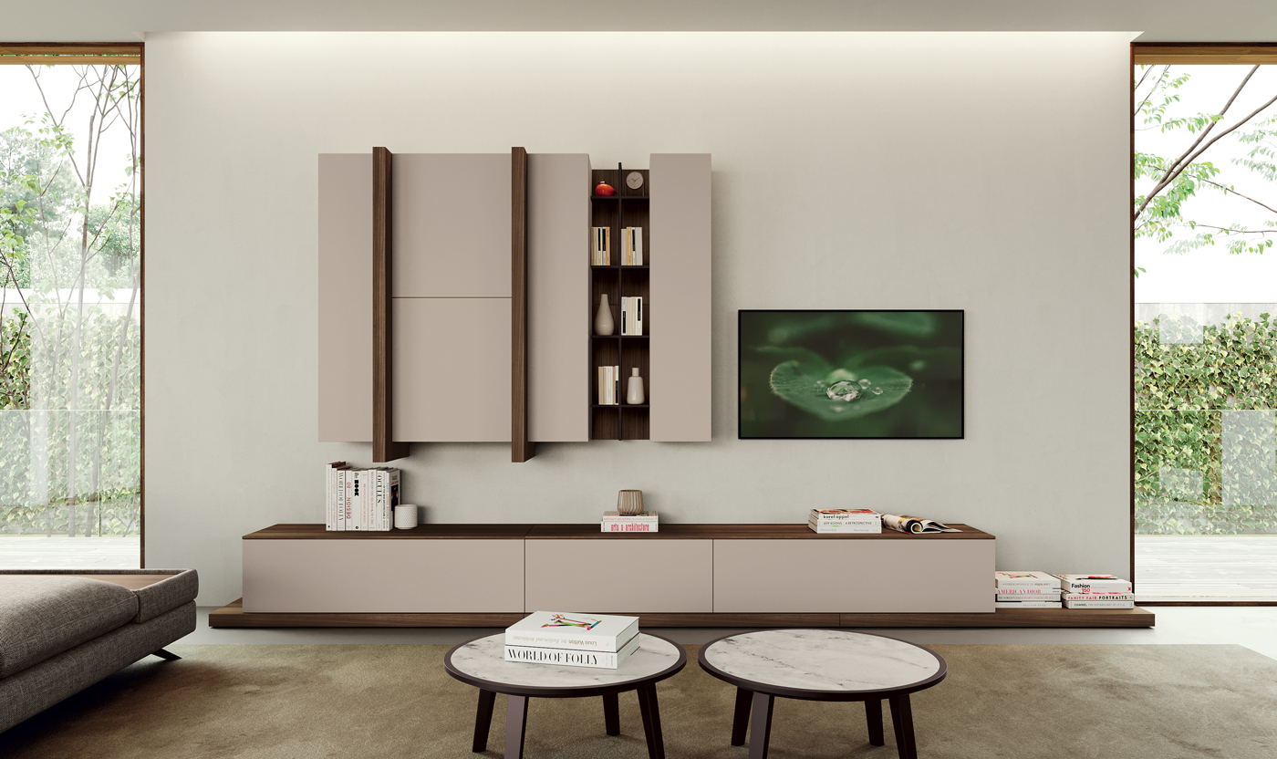 Febal Casa Tavolino Newman top gres 042 043