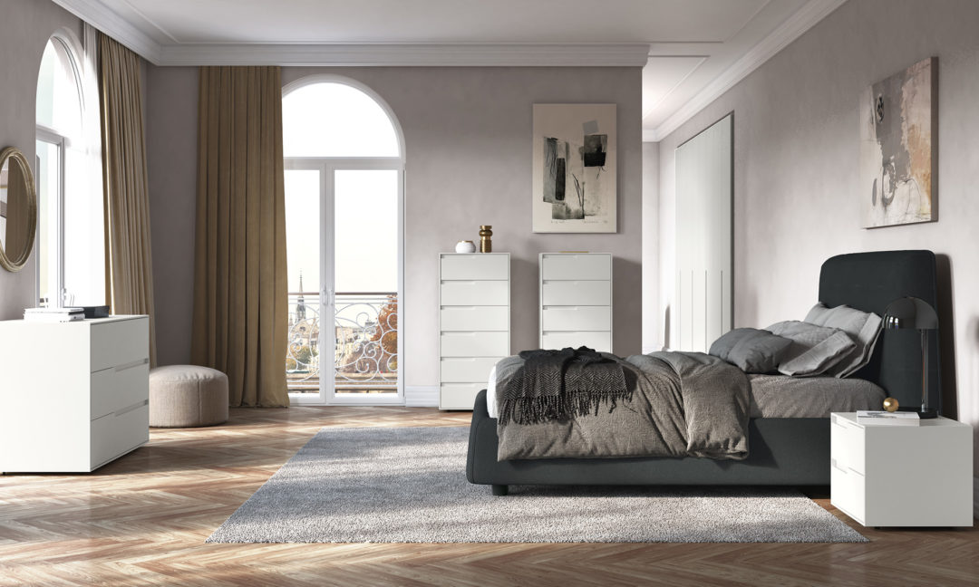 Bellini Letto Febal Casa