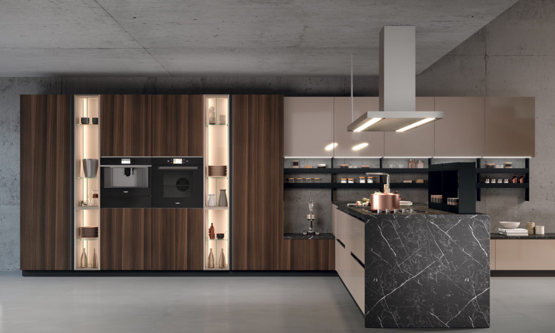 Cucine Moderne Febal Casa