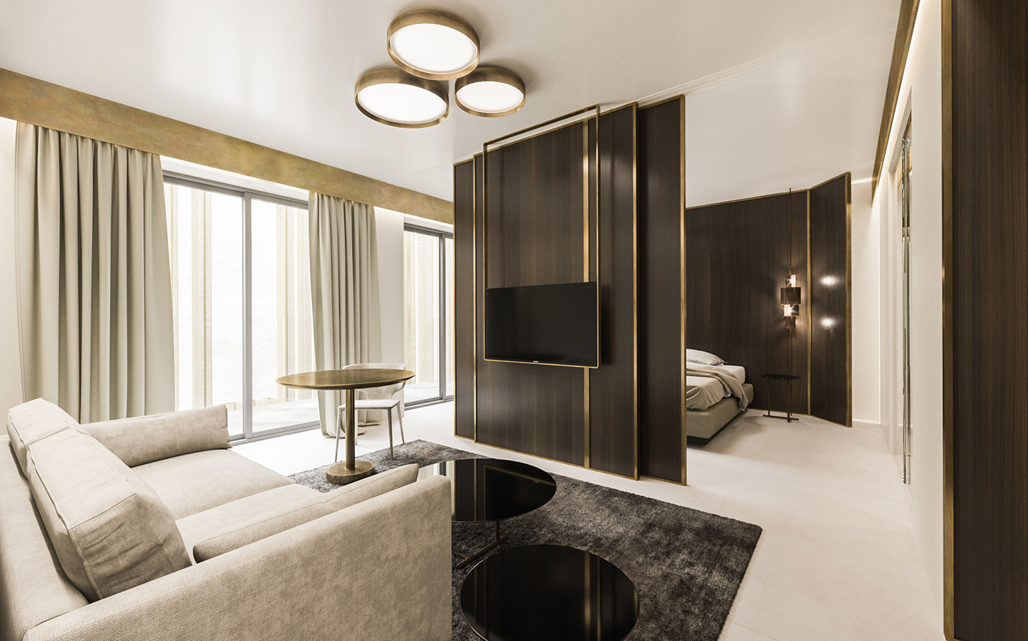 Hotellerie colombini group