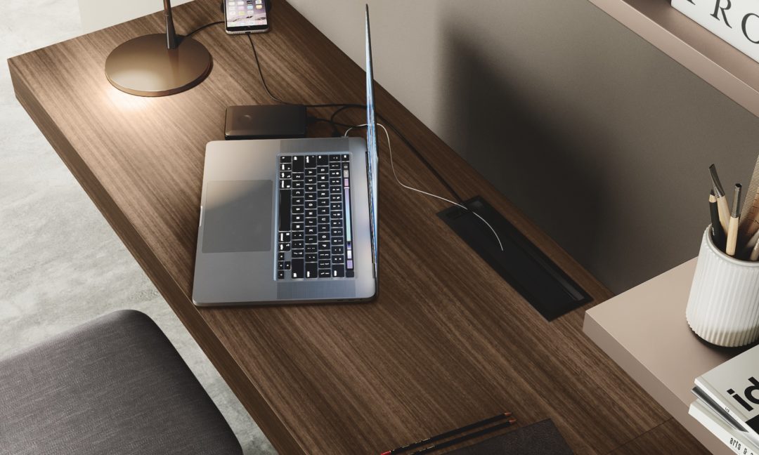 Smart working Febal Casa 2