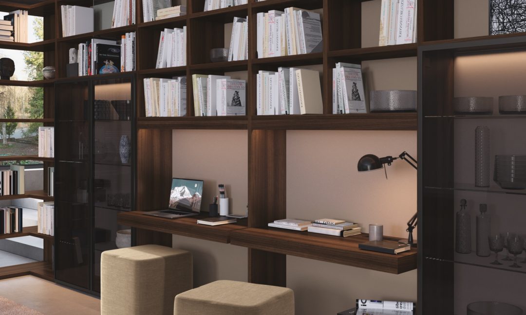 Smart working Febal Casa 7