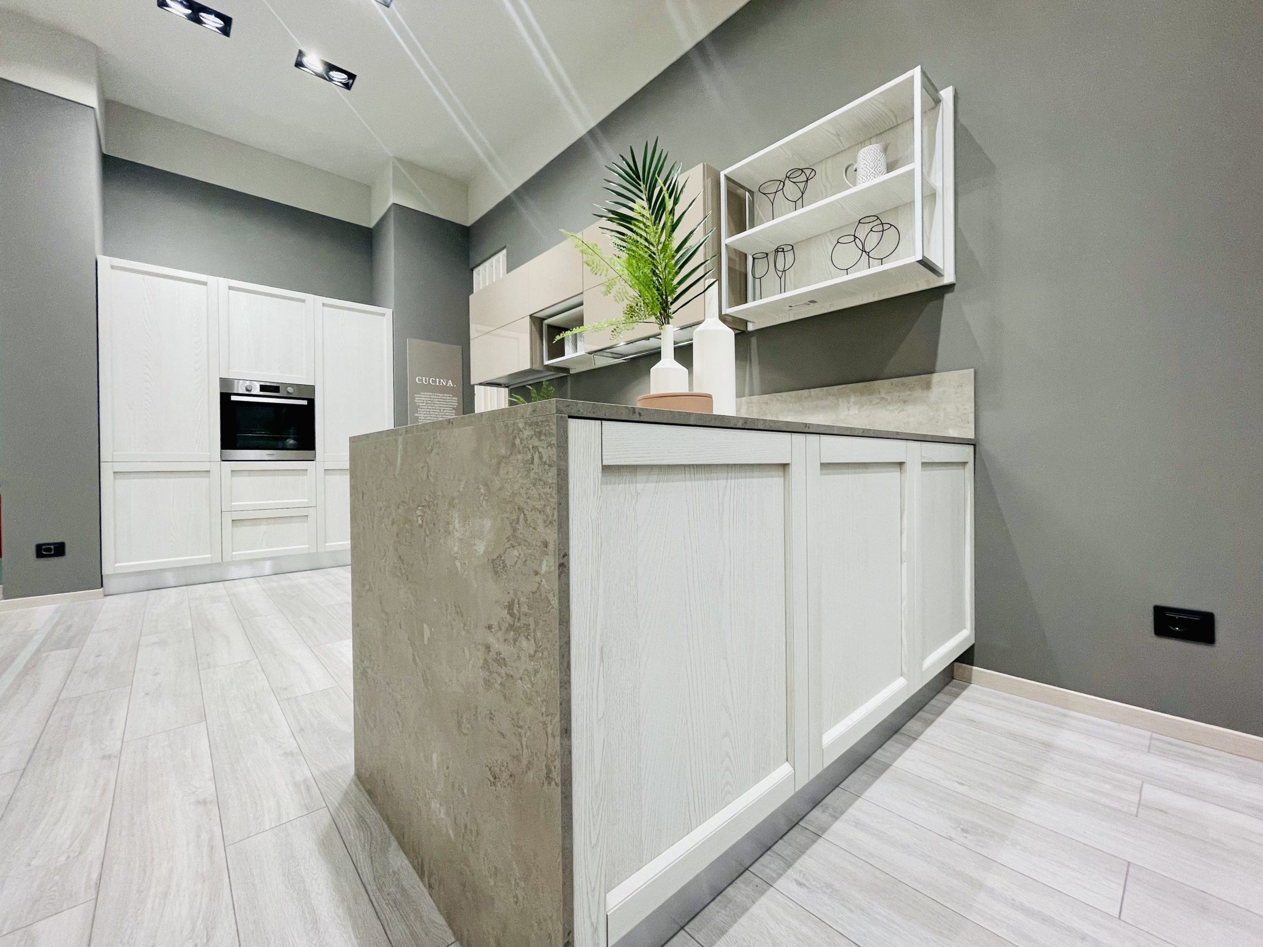 Gioia Tauro Febal Casa