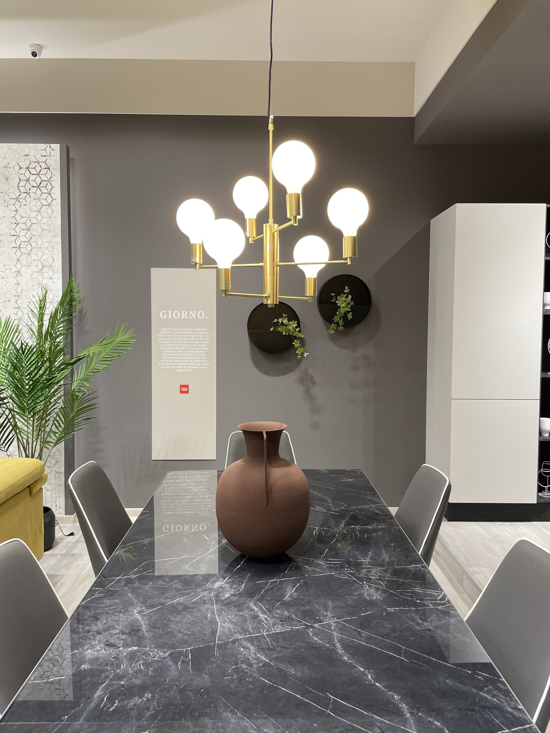 Gioia Tauro Febal Casa