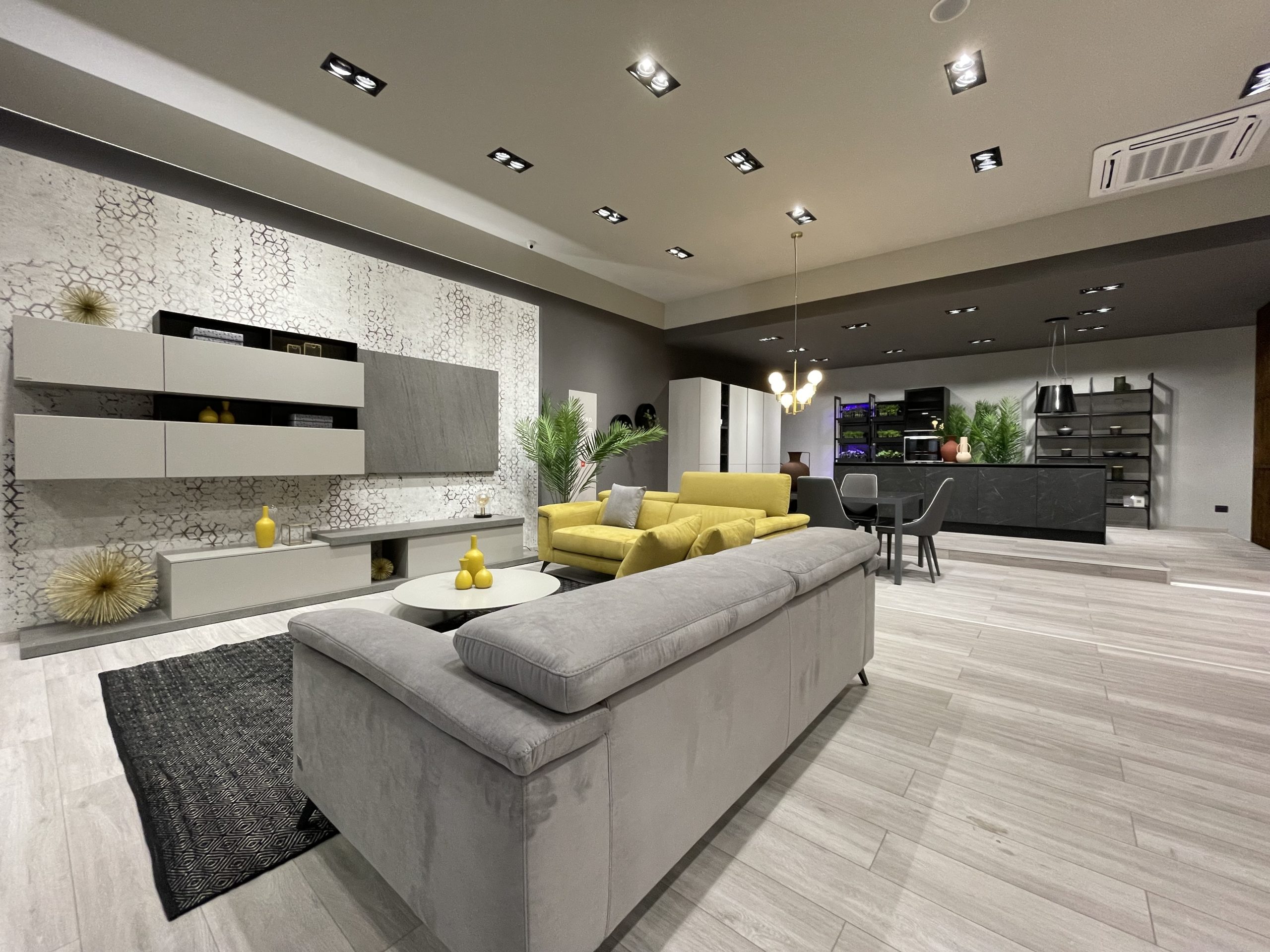 Gioia Tauro Febal Casa