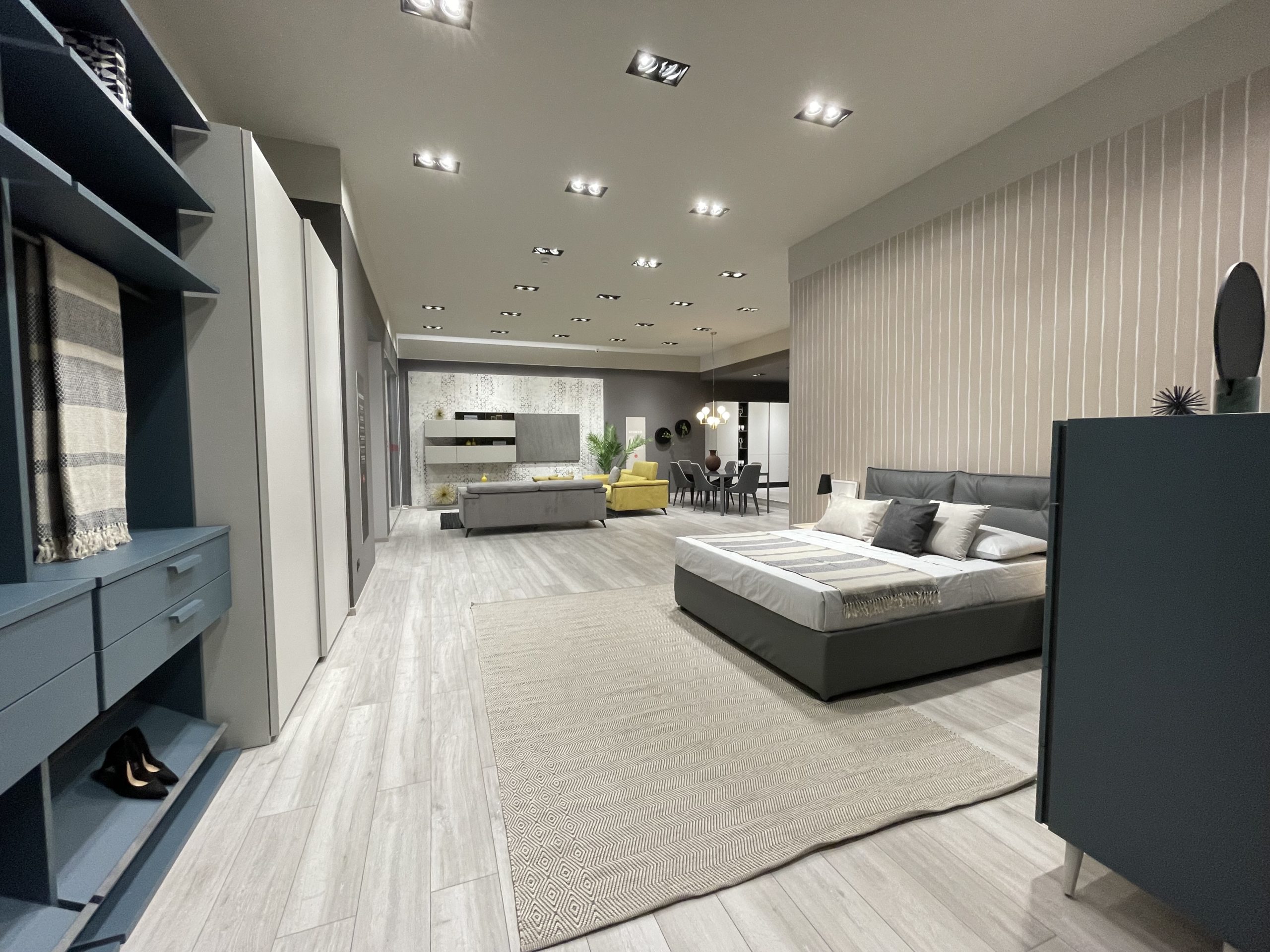 Gioia Tauro Febal Casa