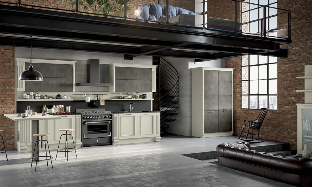 Febal Casa Cucina Classica Romantica composizione tipo 06 07 1 1080×648