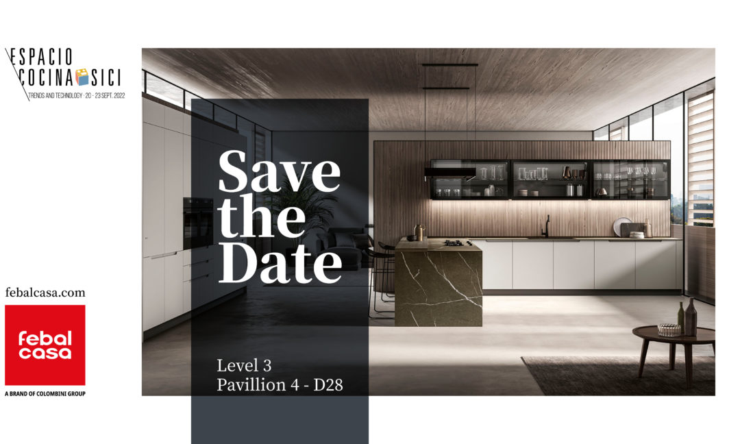 febal casa espacio cocina valencia 2022