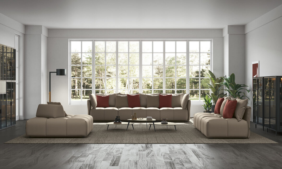 SofasSignatureCollection P.138 139 DOW