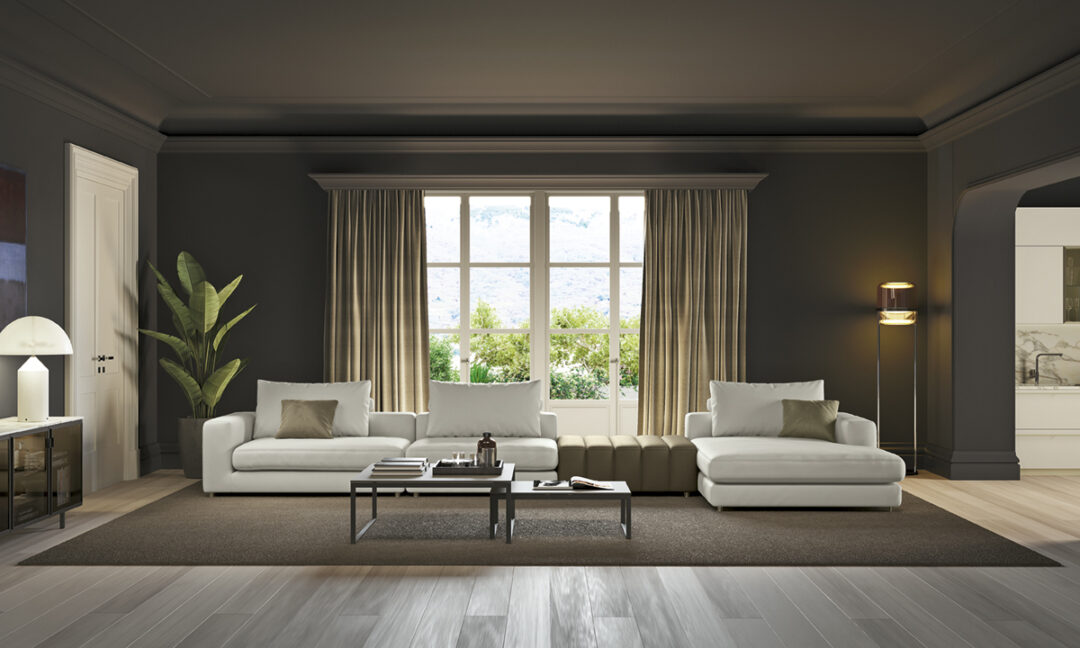 SofasSignatureCollection P.20 21 LOU
