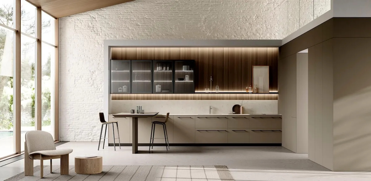 Illuminazione cucina idee consigli
