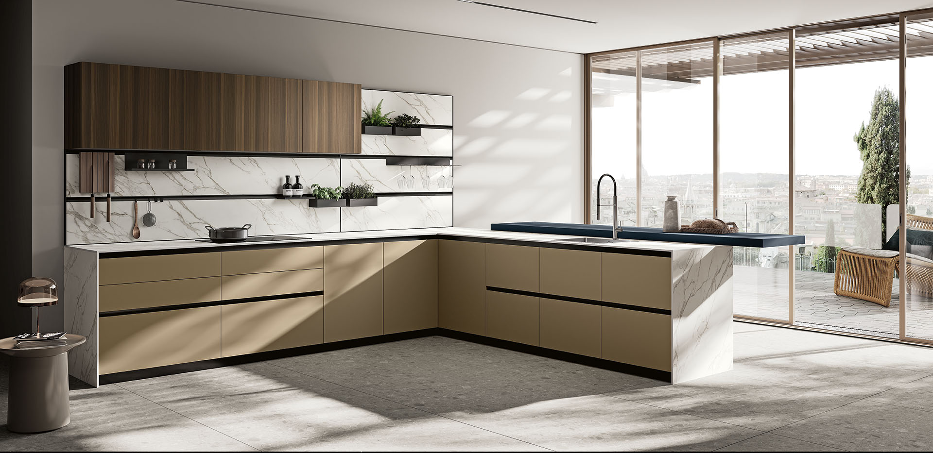 FebalCasa_Cucina_Moderna_Origina_AntaProfiloL_Vol1_Compo6c-1 FebalCasa_Cucina_Moderna_Origina_AntaProfiloL_Vol1_Compo6c-1
