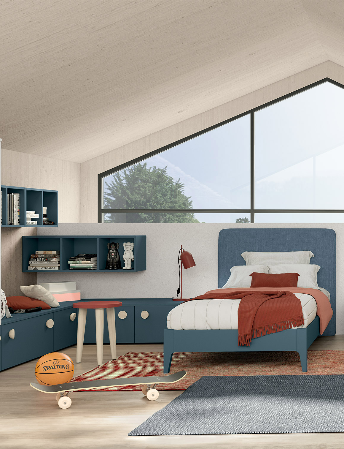 CAMERETTE 1