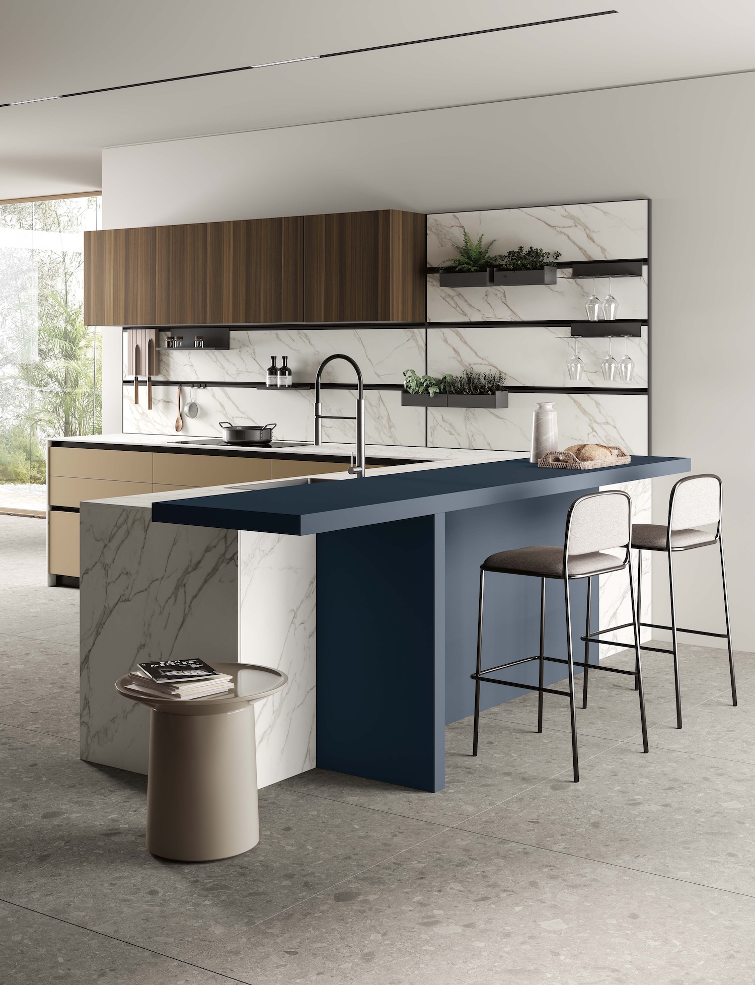 CUCINA 2