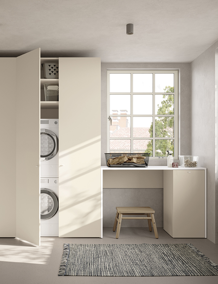 LAUNDRY 2