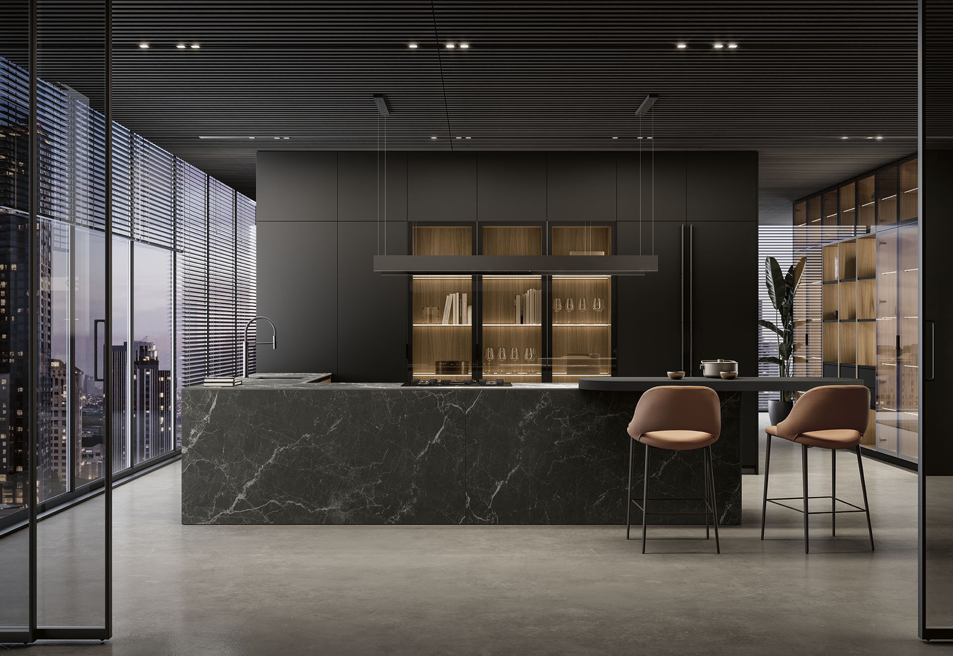 FebalCasa_CucineModerne_Modula_Anta_C_Square_Compo5m