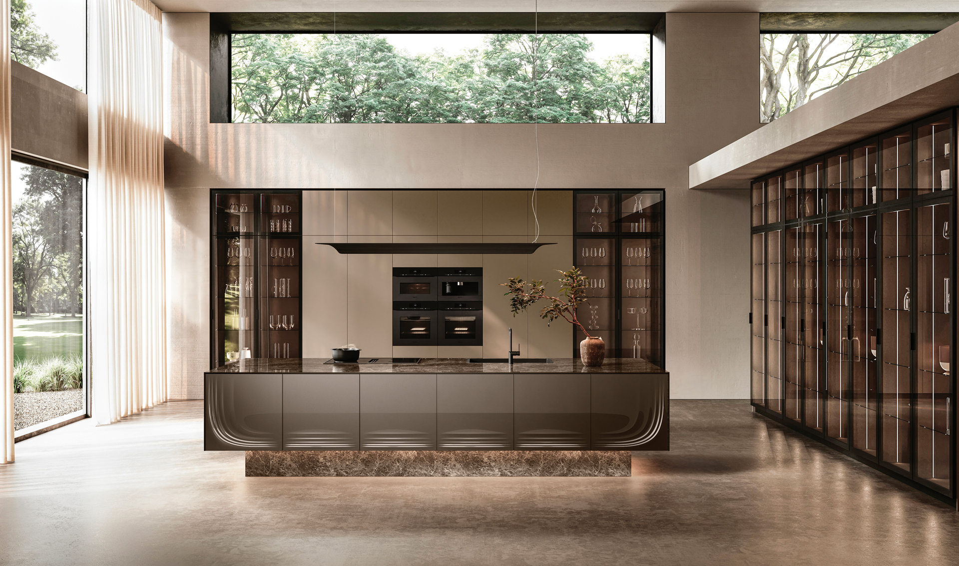 Febal Casa Cucine Arredi Moderni E Mobili Di Design Italiano Febal Casa Cucine Arredi Moderni E Mobili Di Design Italiano