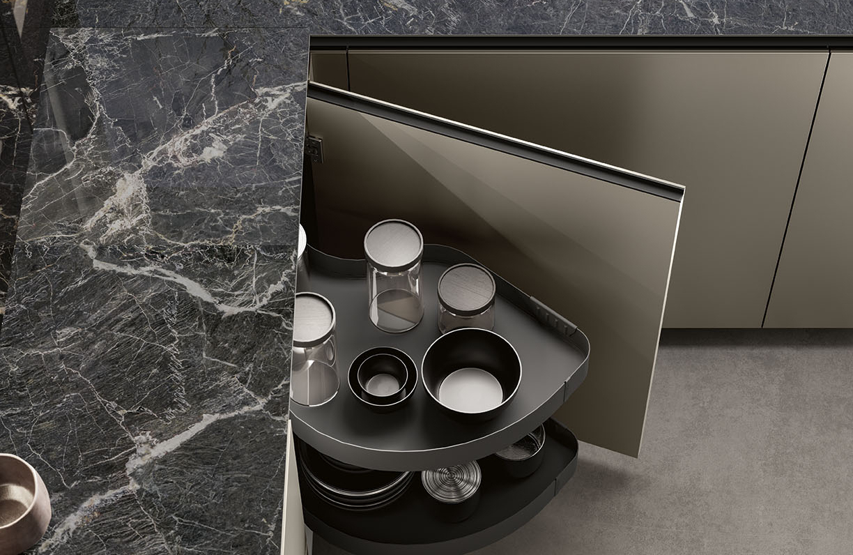 Migliori materiali ante cucina