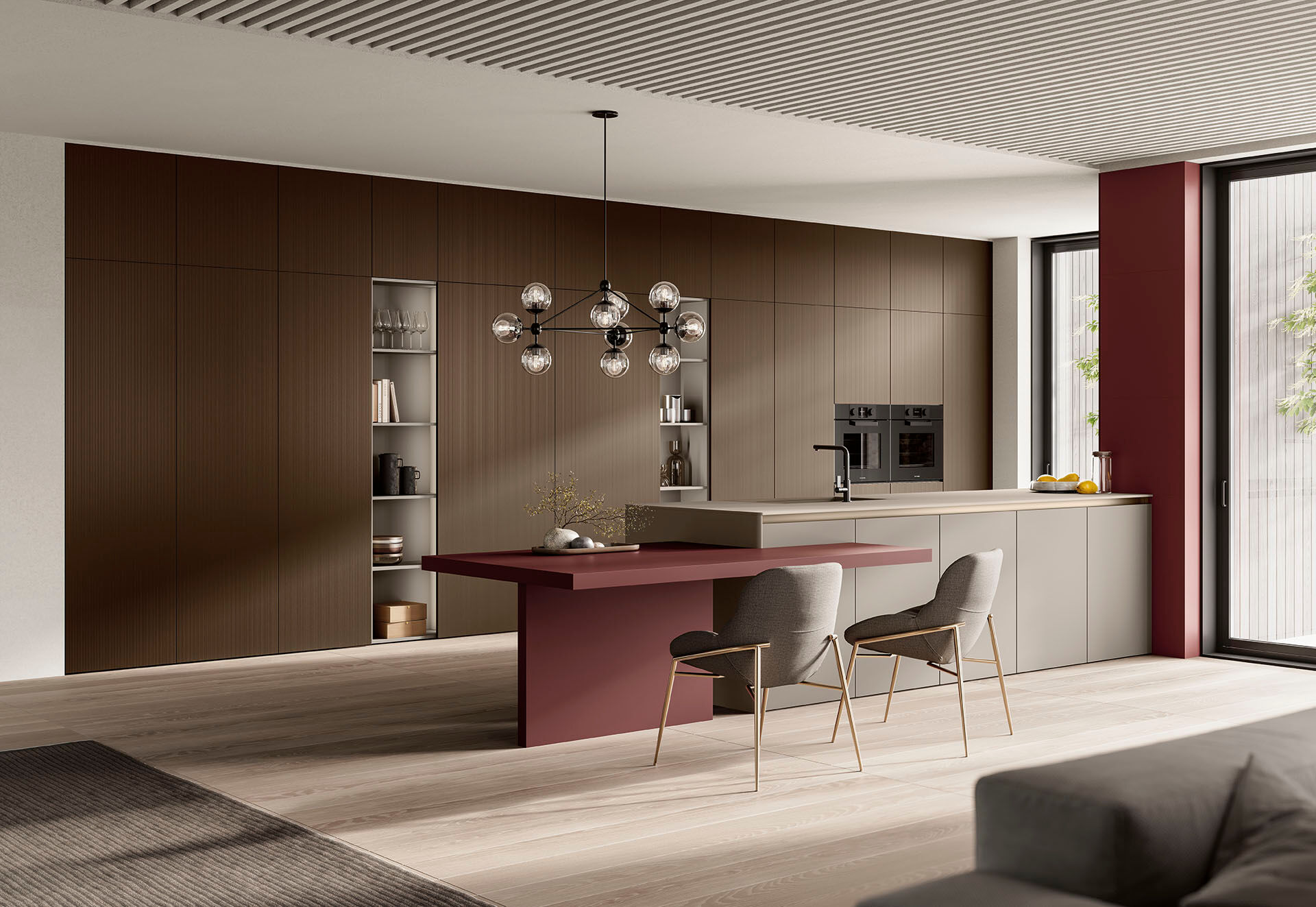 FebalCasa_Cucina_Moderna_Origina_AntaSagoma37_Compo4_3_5 FebalCasa_Cucina_Moderna_Origina_AntaSagoma37_Compo4_3_5