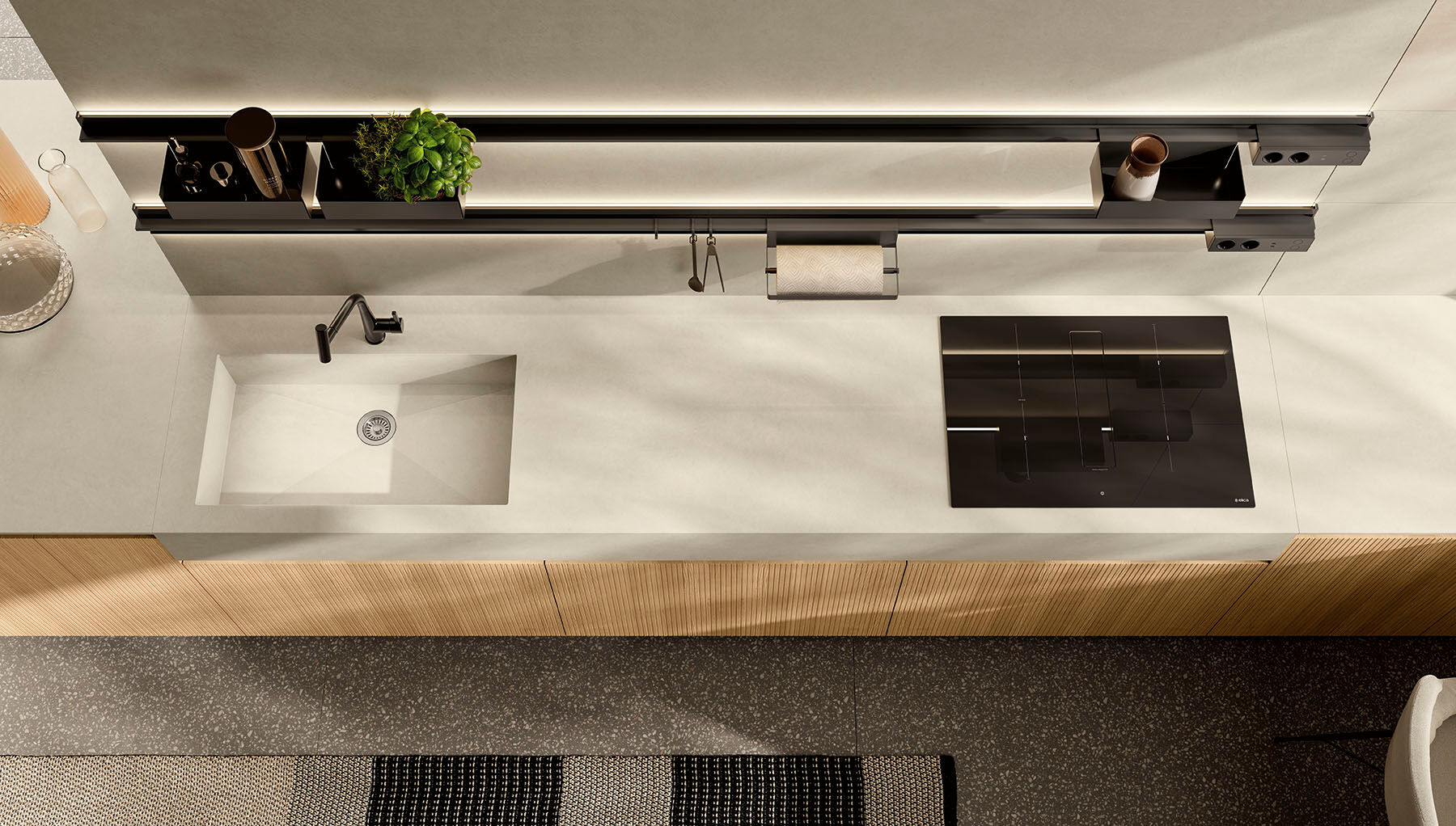 FebalCasa_Cucina_Moderna_Origina_AntaSquareCannettato_Compo5_10