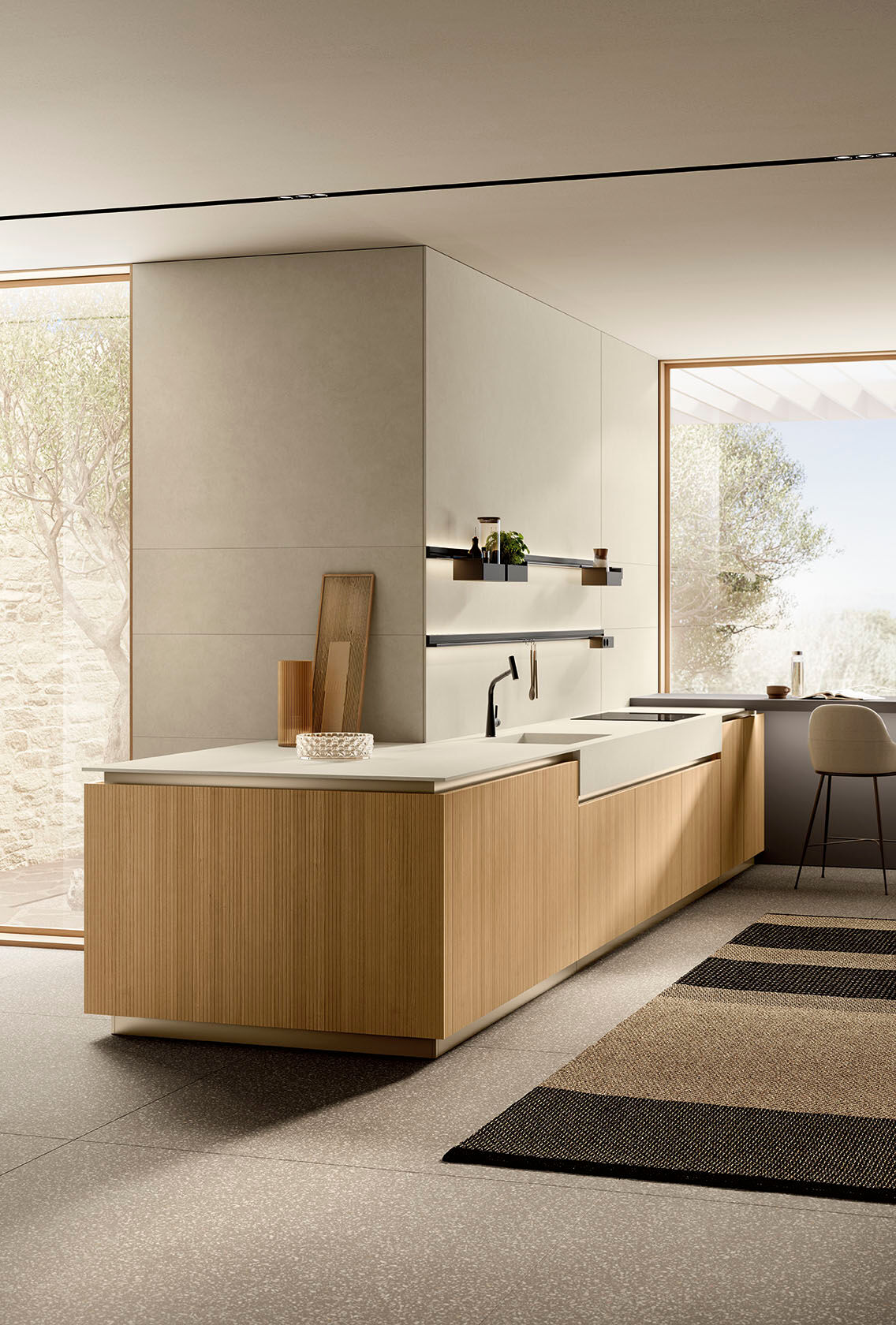 FebalCasa_Cucina_Moderna_Origina_AntaSquareCannettato_Compo5_3