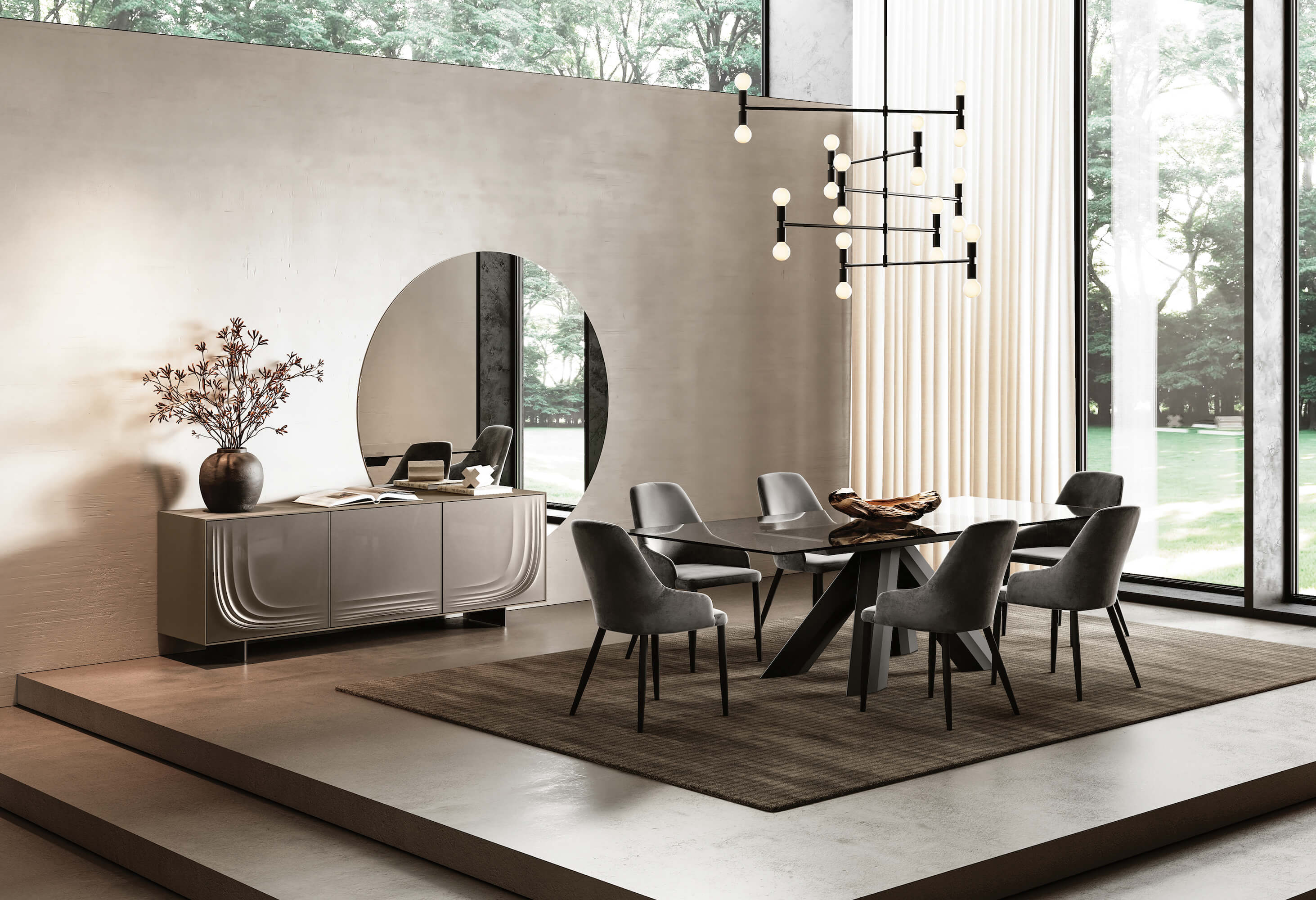 FebalCasa_MadiaOnda_ZahaHadidArchitects_Dining_P20-21