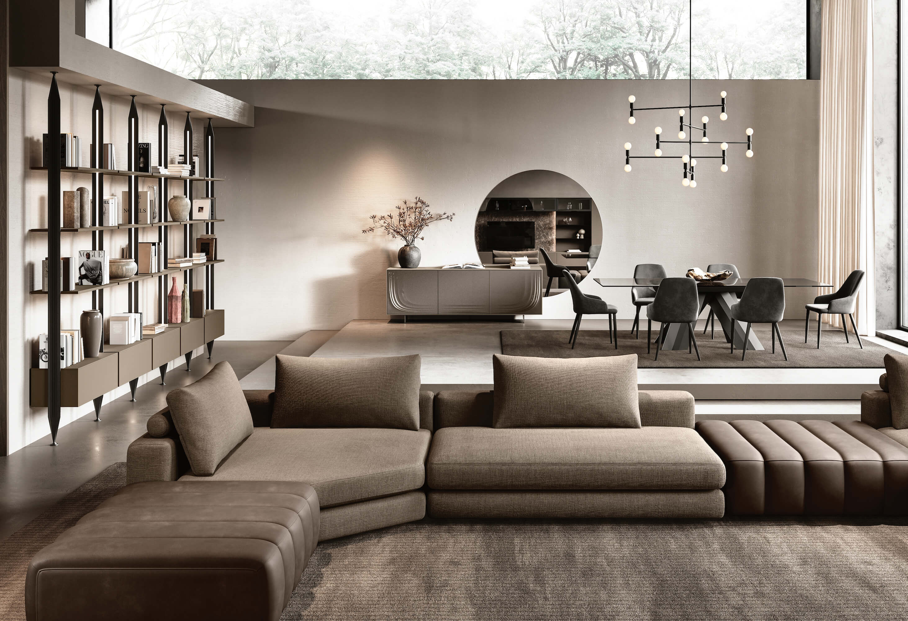 FebalCasa_MadiaOnda_ZahaHadidArchitects_Dining_P24-25