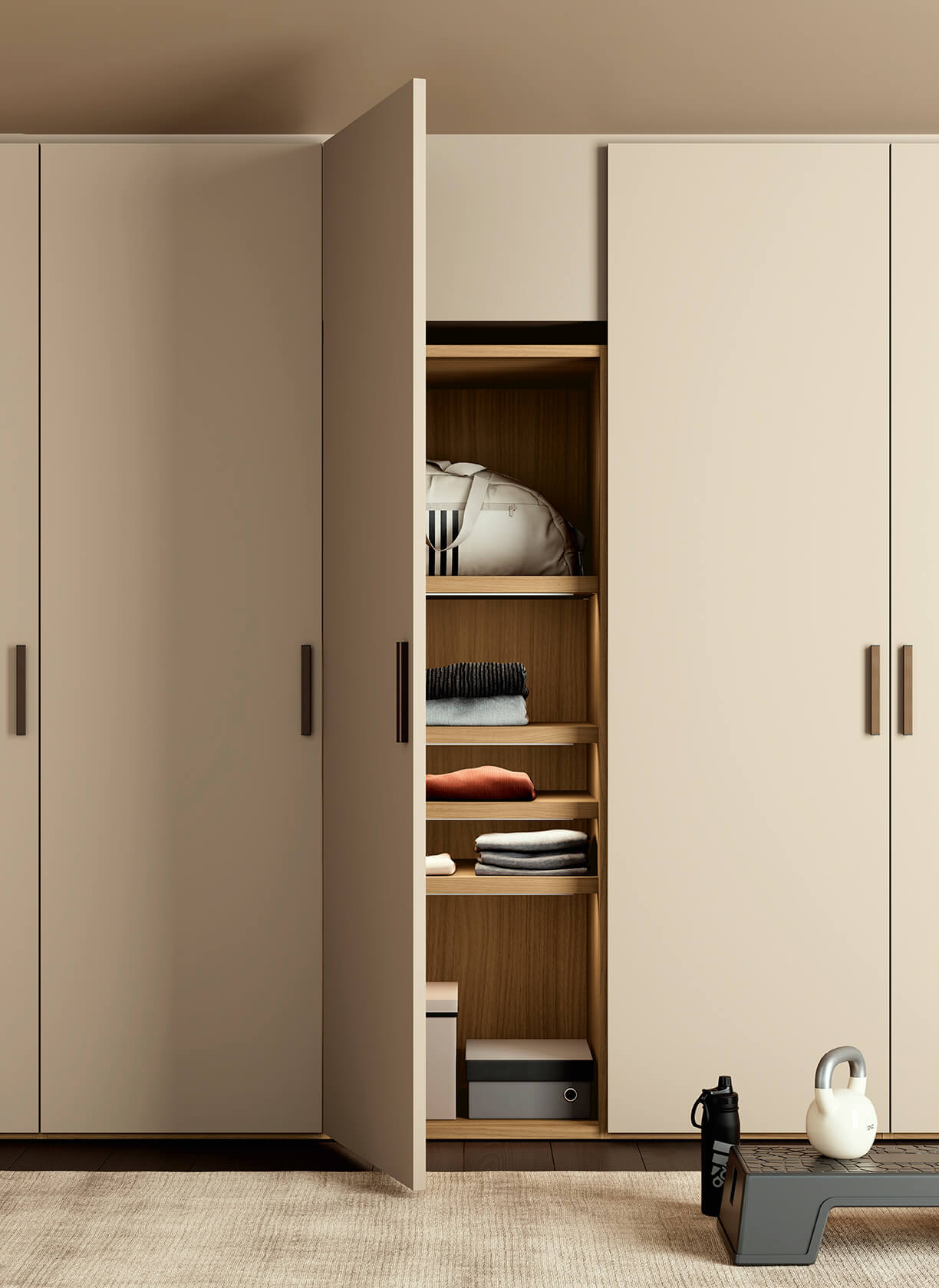 FebalCasa_Armadi_CabineArmadio_StrutturaPannello_Compo1_d FebalCasa_Armadi_CabineArmadio_StrutturaPannello_Compo1_d