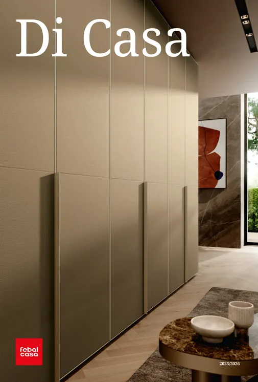 Febal Casa - Magazine 2025/2026