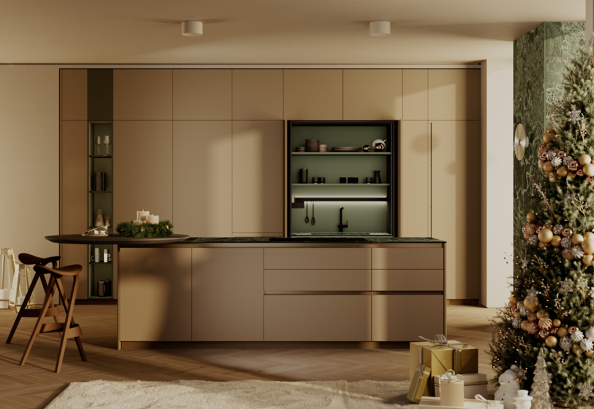 FEBAL NATALE 25 CUCINA 2