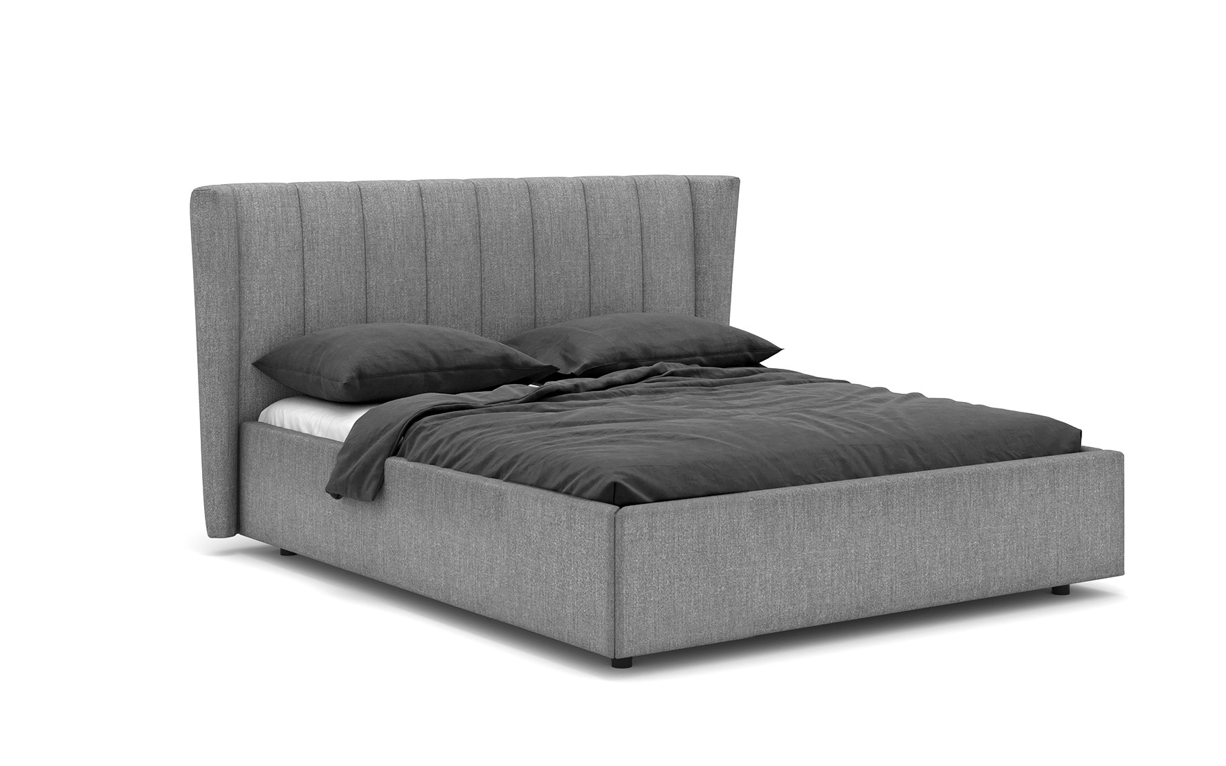Estructura de la cama Rise
