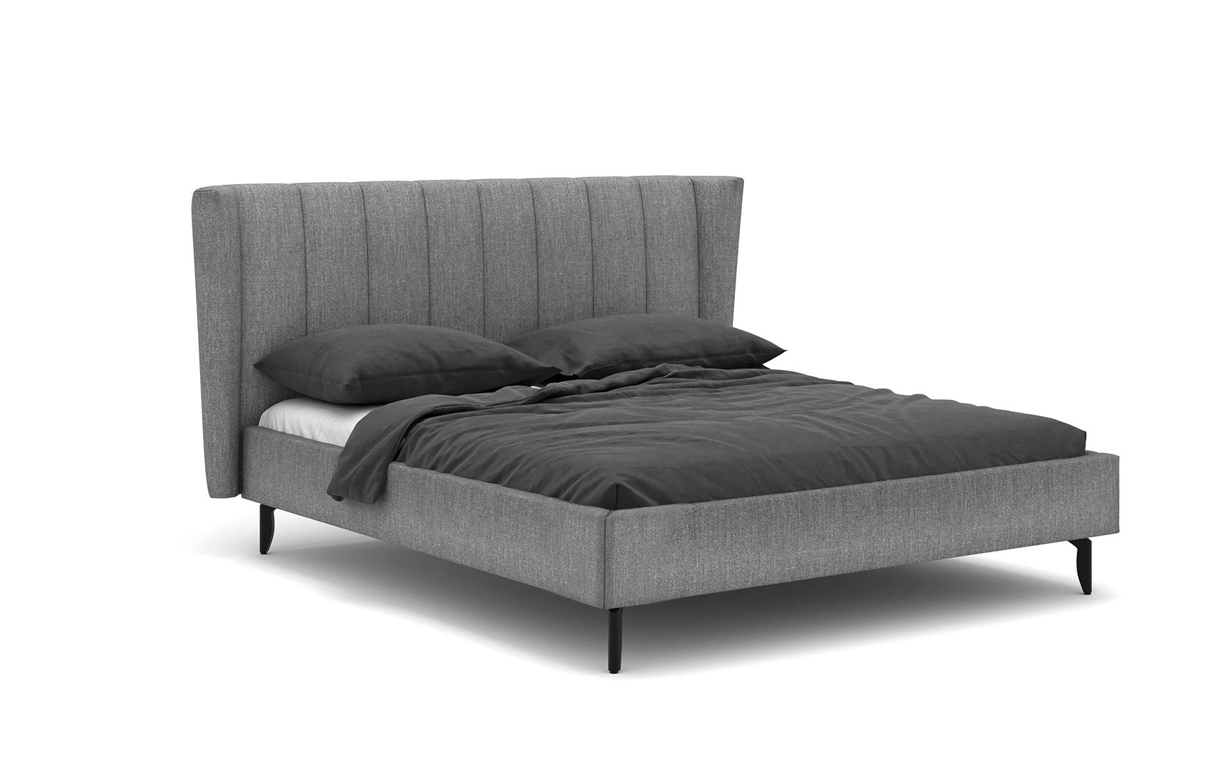 Estructura de la cama Yoko