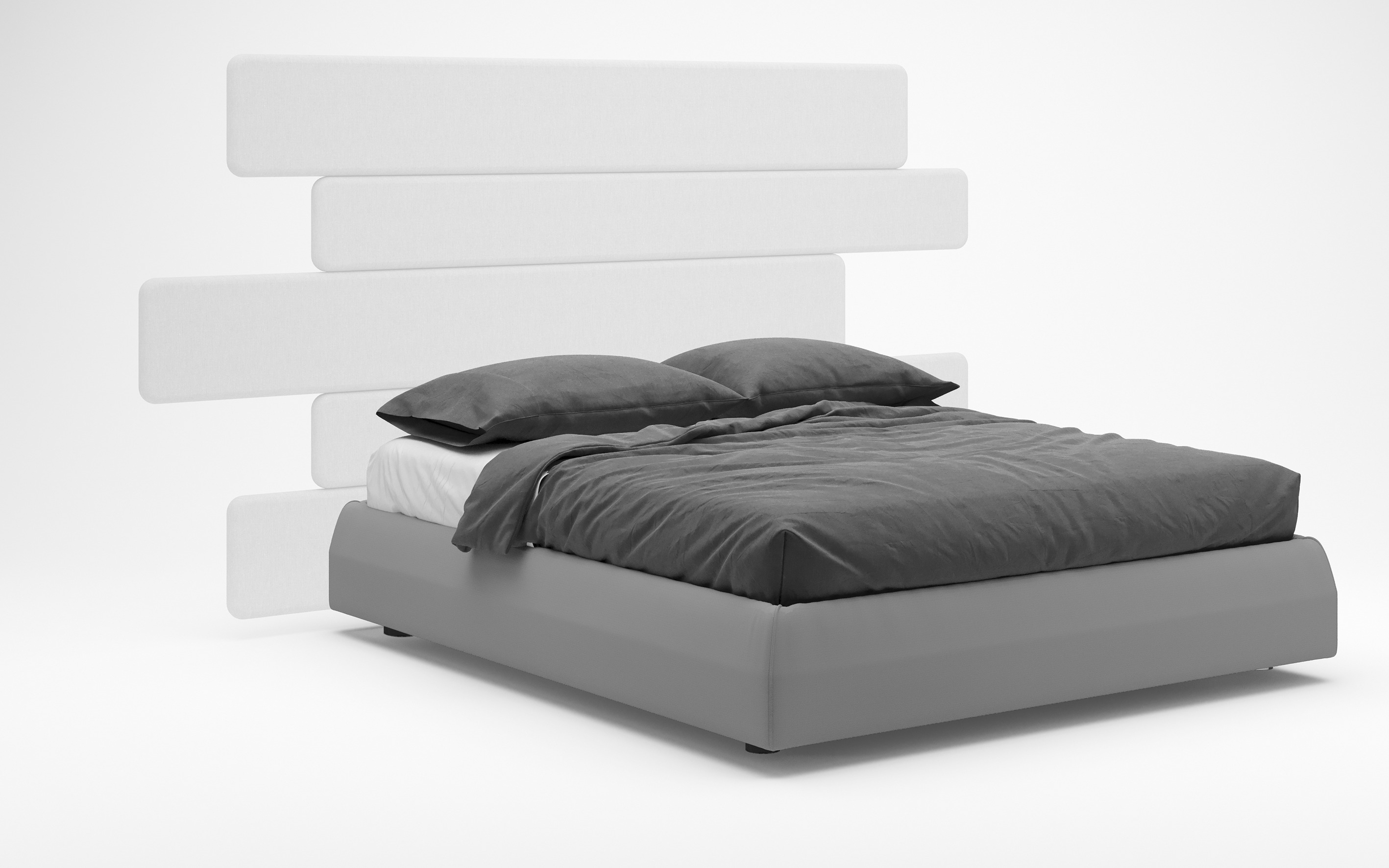 Sommier Ermes