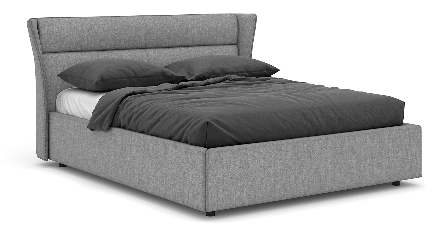 Estructura de la cama Rise