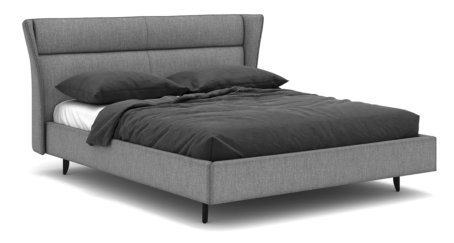 Estructura de la cama Yoko