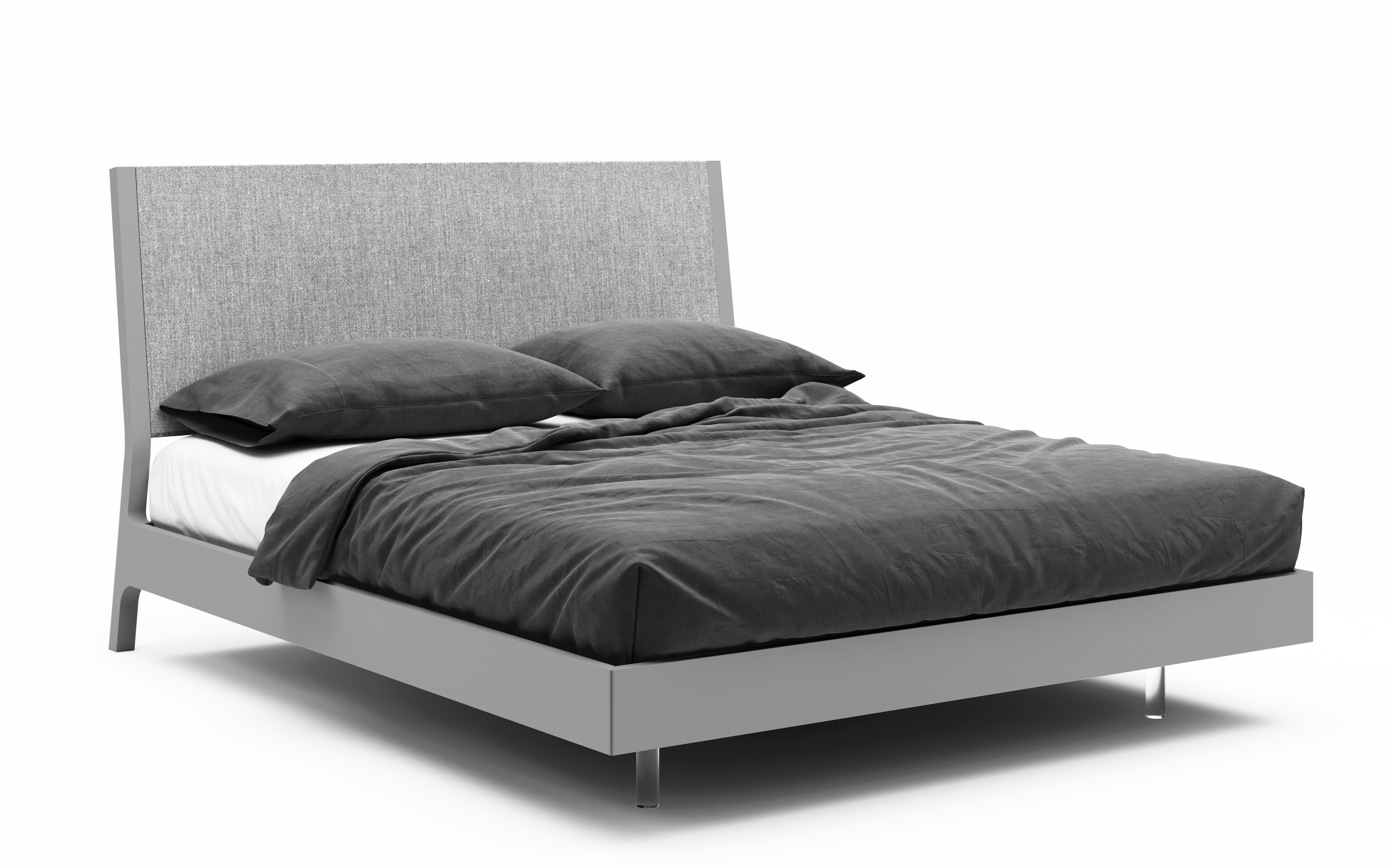 Estructura de la cama Gemma