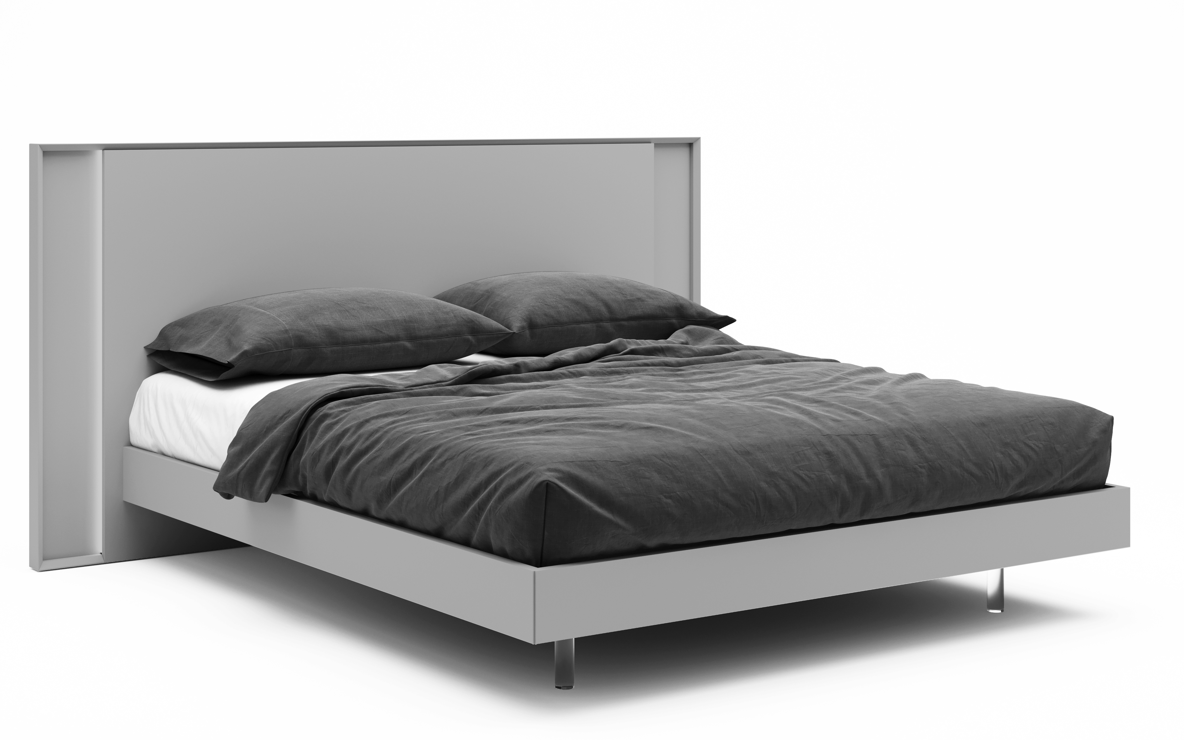 Estructura de la cama Gemma