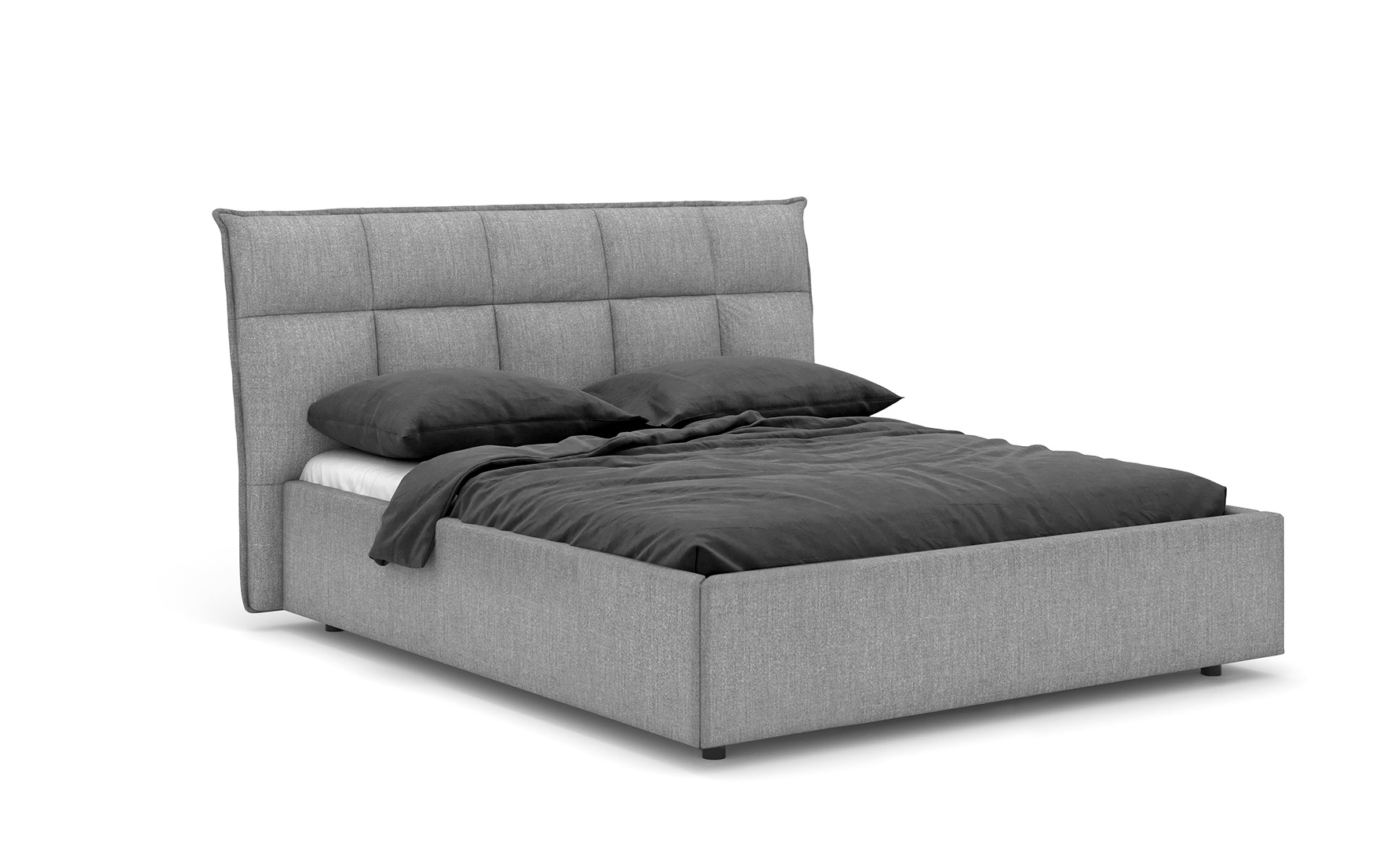 Estructura de la cama Yoko