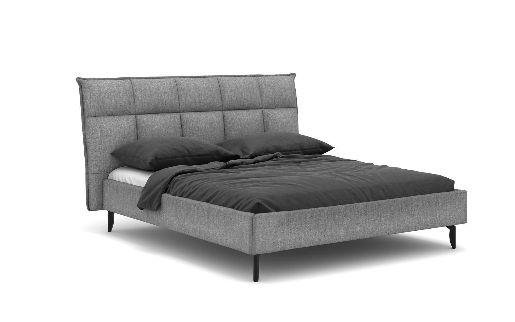 Estructura de la cama Rise