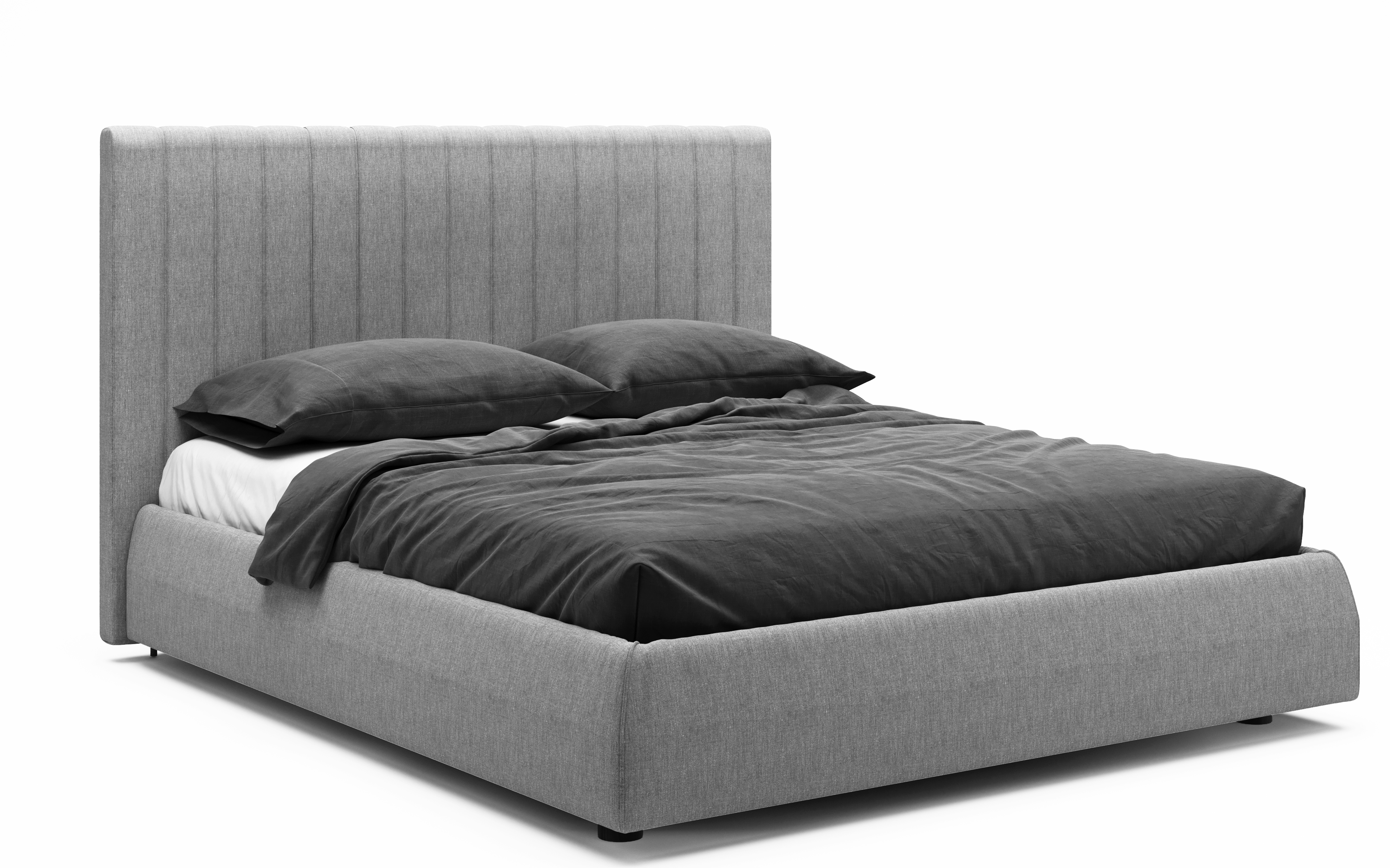 Headboard Softcase