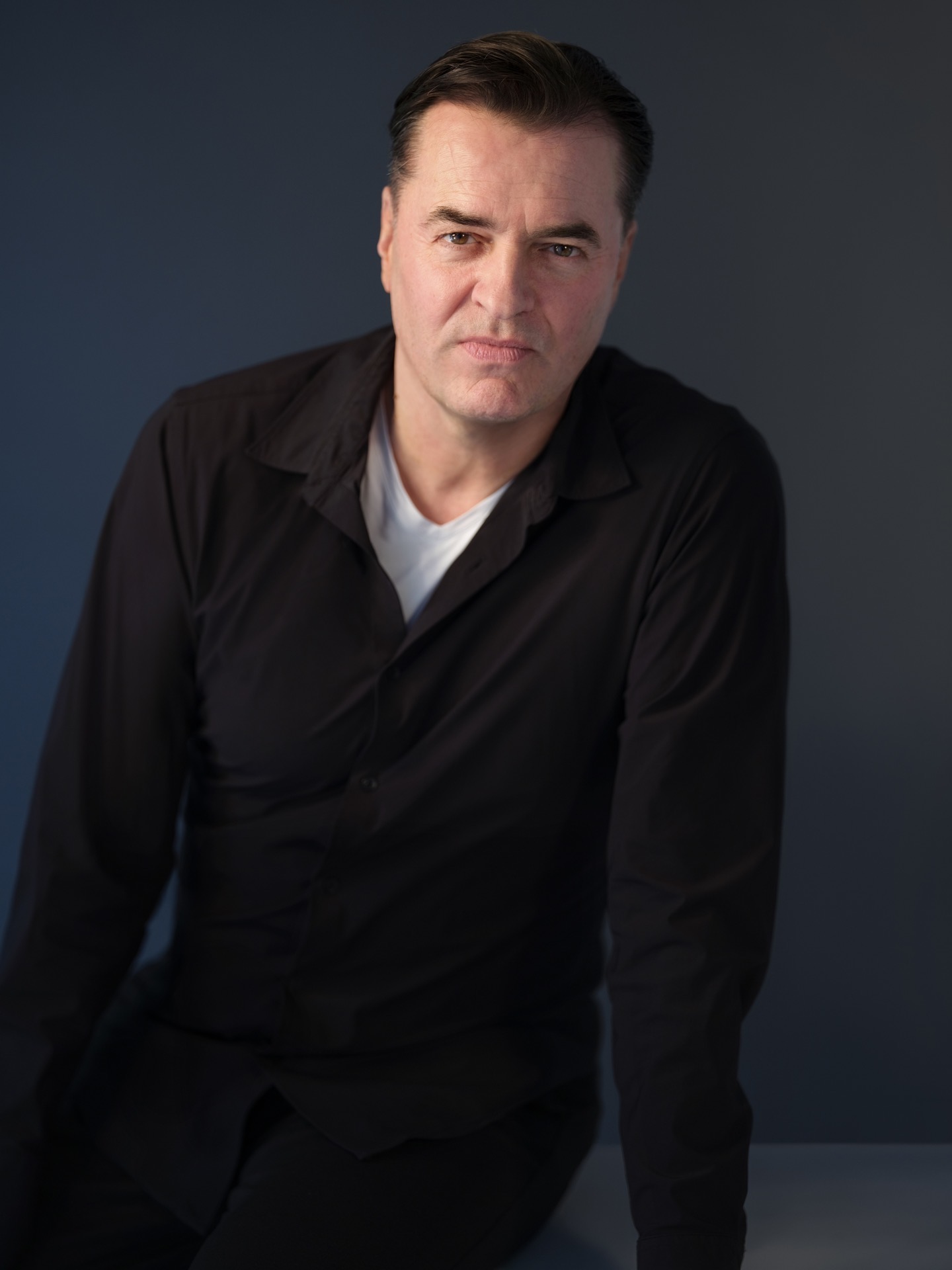 Patrick Schumacher