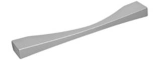 Origina – Maniglia Fiocco 22 / Fiocco 16