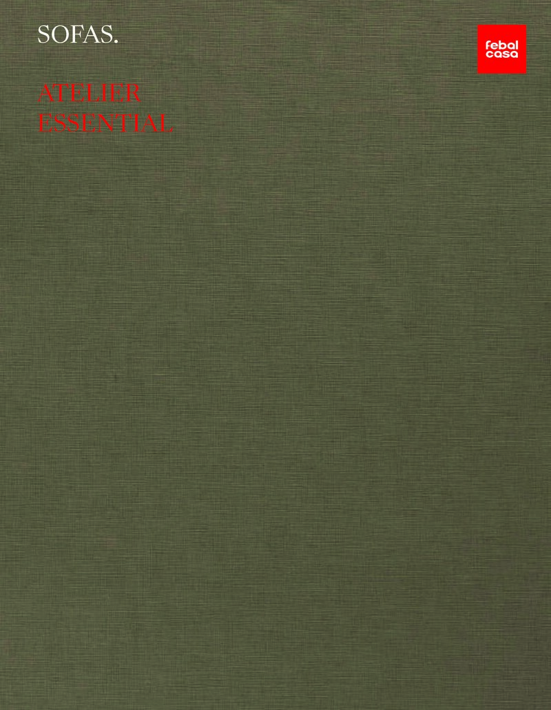 2026_FC_SOFAS_ATELIER_ESSENTIAL-cover